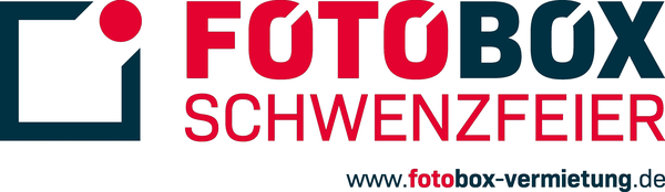Fotobox Schwenzfeier